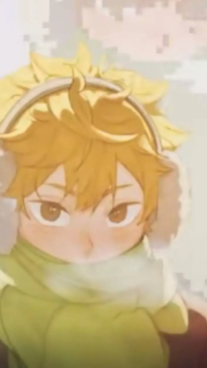 ai character: shiratorisawa background