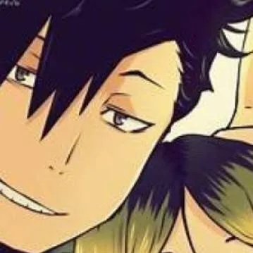 chat with ai character: kenmaxkuroo🏐🏐