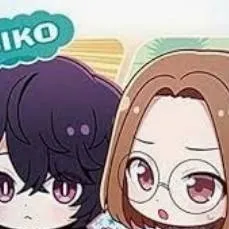 chat with ai character: abikoxyoriko