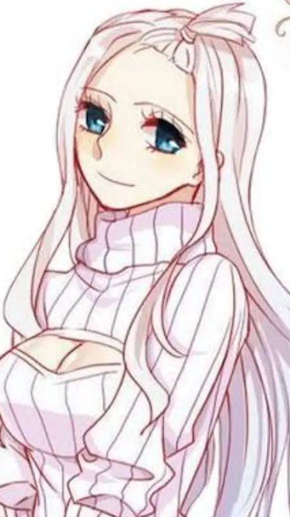ai character: marijanexloki background