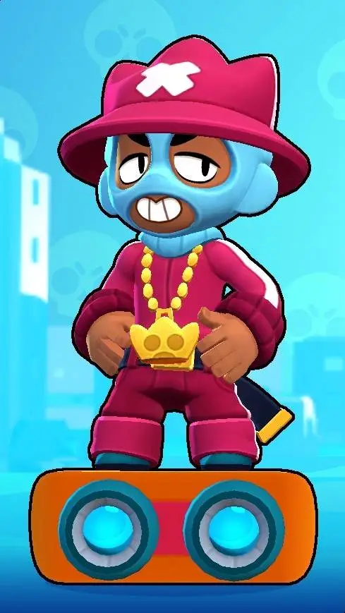 ai character: nitaxleon background