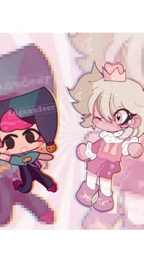 ai character: mandyxchester background