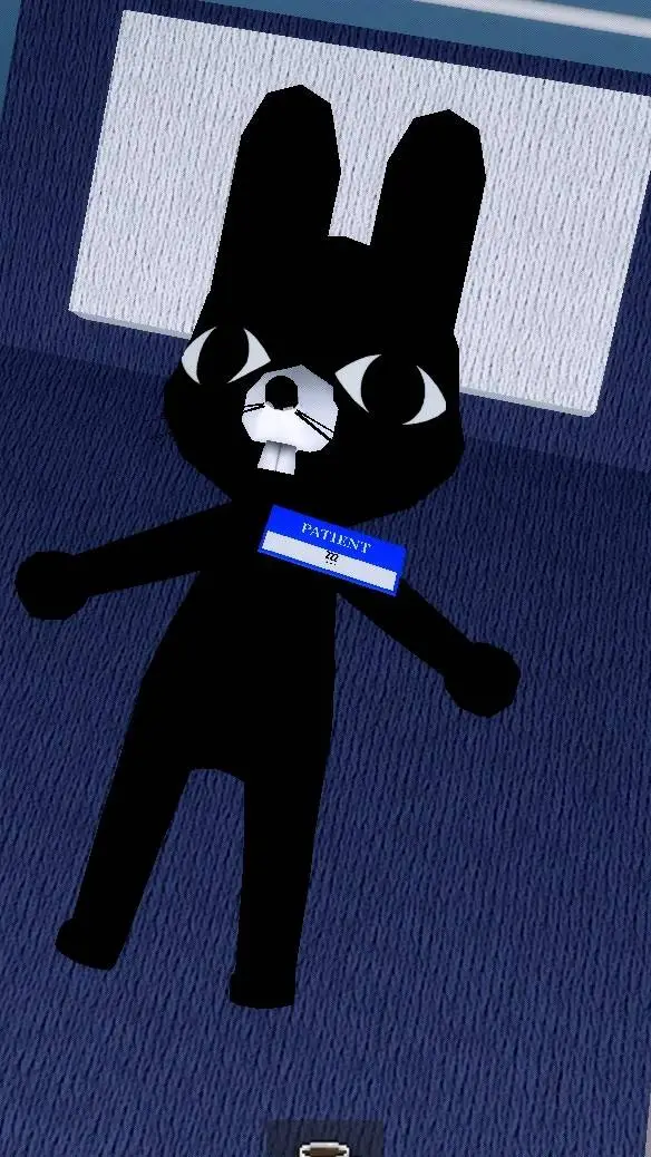 ai character: ratchou background