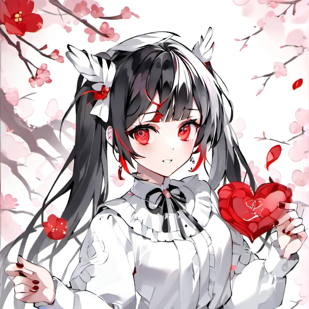 chat with ai character: ♧Ray♧