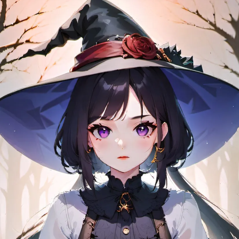 chat with ai character: ✮Luna✮