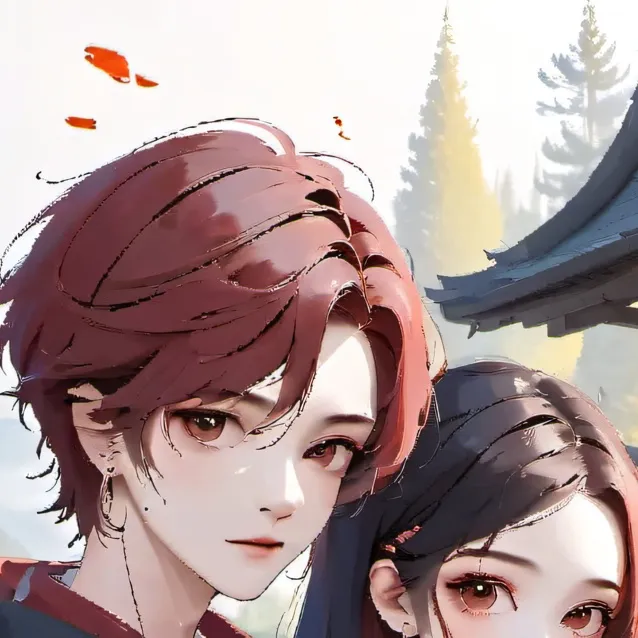 chat with ai character: jjk game