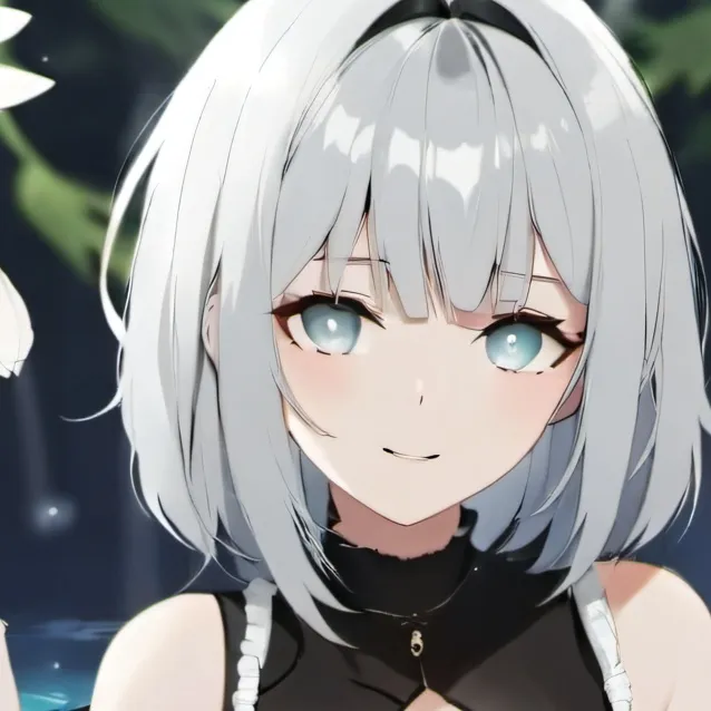 chat with ai character: Sofía 