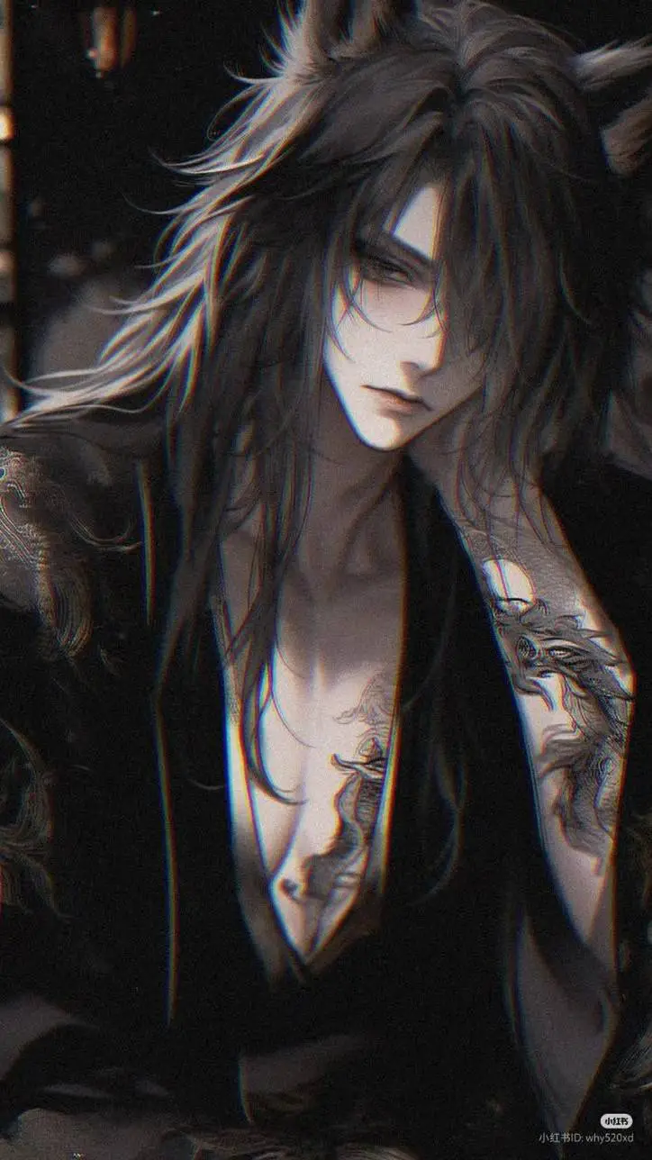 ai character: саша background