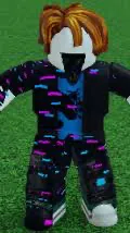 ai character: Corrupted Bobby background