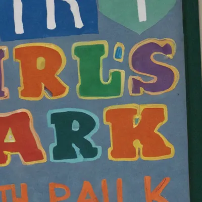 chat with ai character: South Park girls
