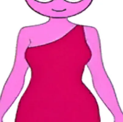 chat with ai character: Pinki