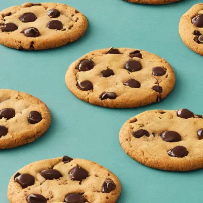 chat with ai character: SHH but cookie run