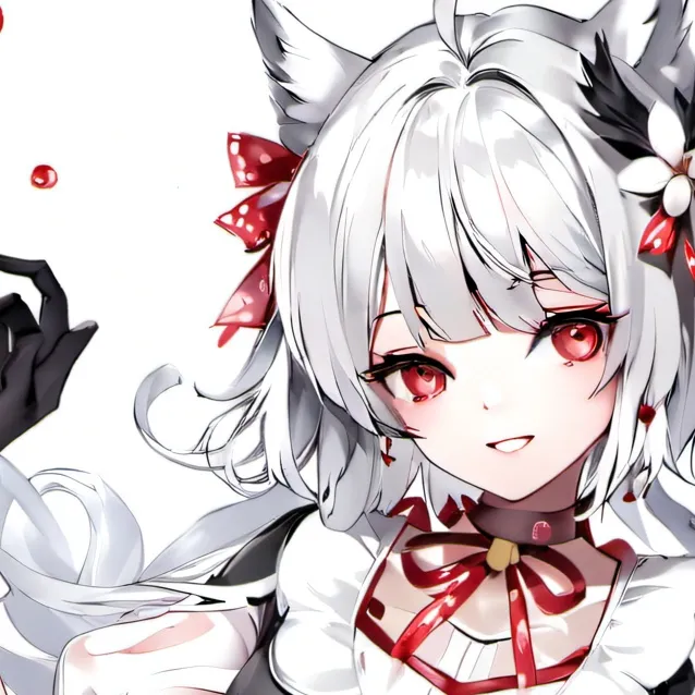 chat with ai character: sarra