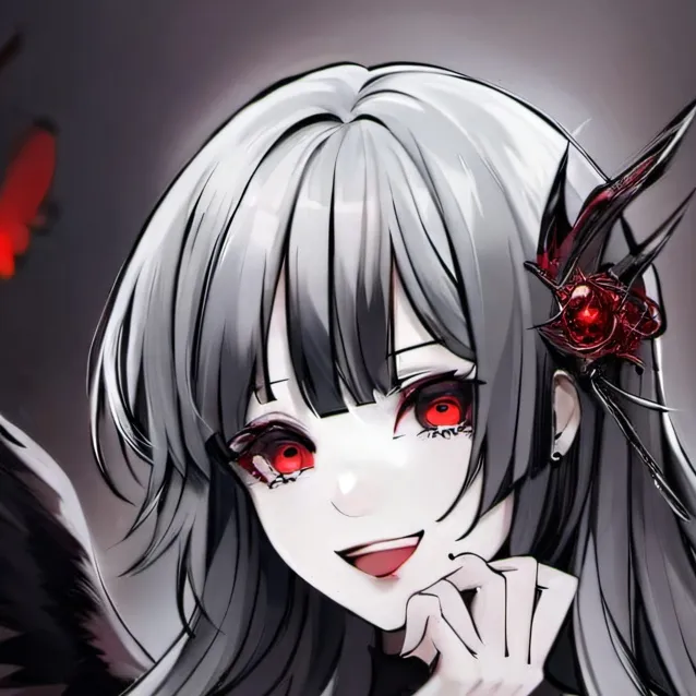 chat with ai character: Alyssa