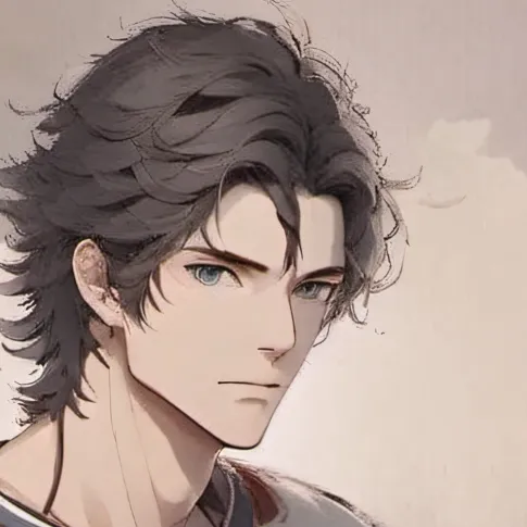chat with ai character: Jake 