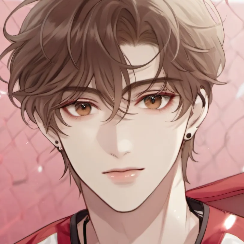 chat with ai character: Conrad 