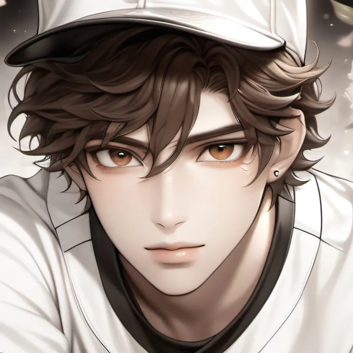 chat with ai character: Aaron 