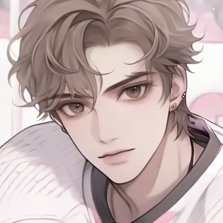 chat with ai character: Nick 