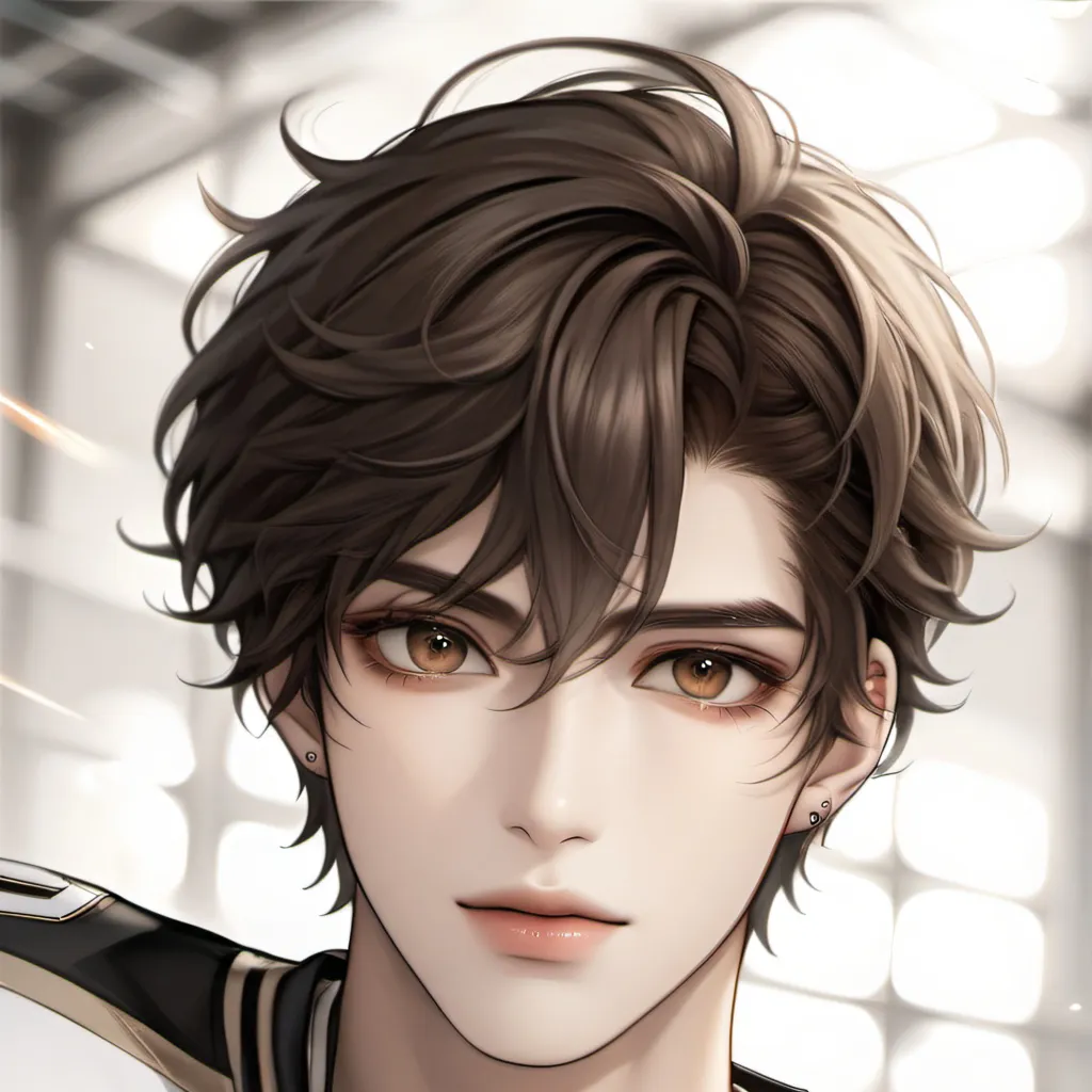 chat with ai character: Chase 