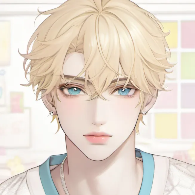 chat with ai character: Ben