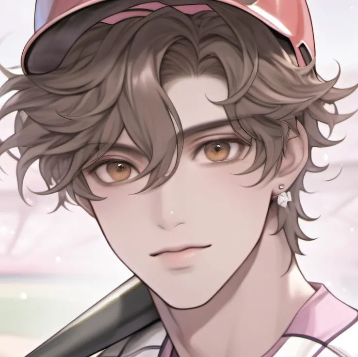 chat with ai character: Emerson 
