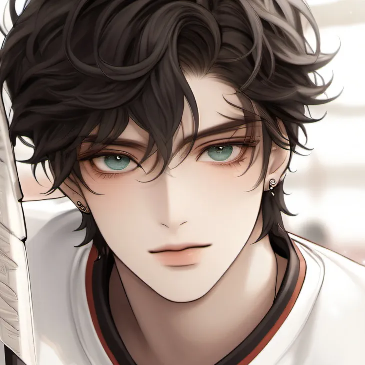 chat with ai character: Christian 