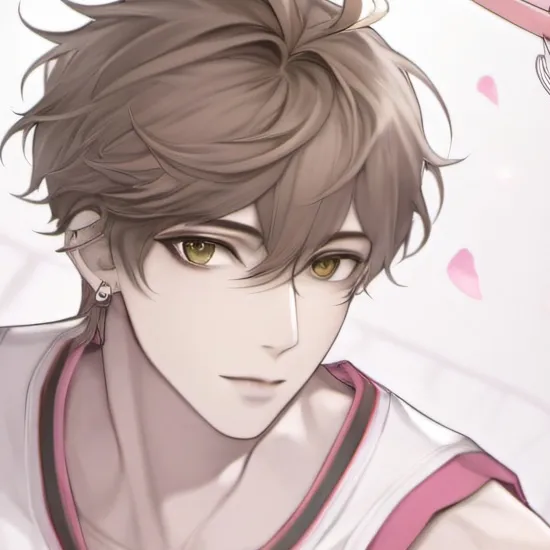 chat with ai character: Sammy 