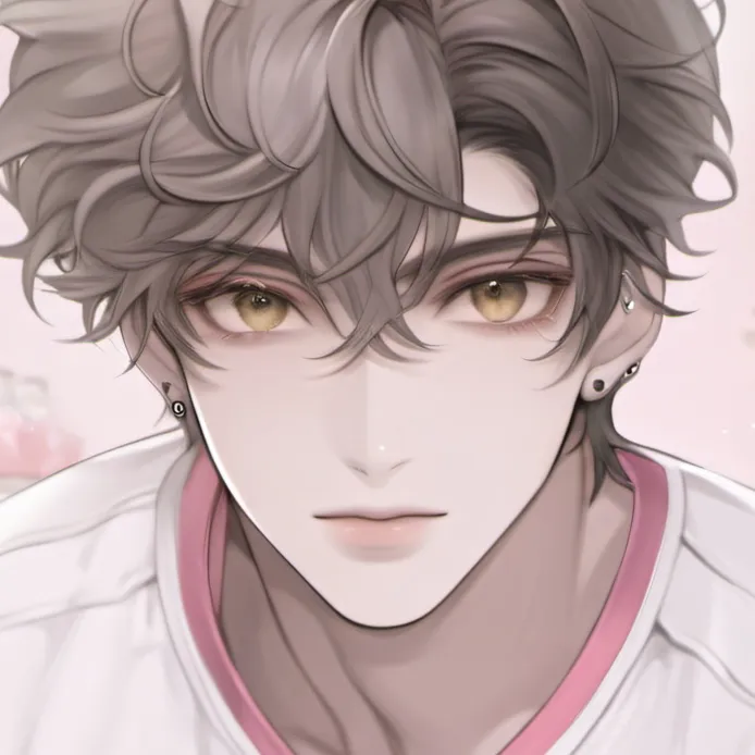 chat with ai character: Hayes 