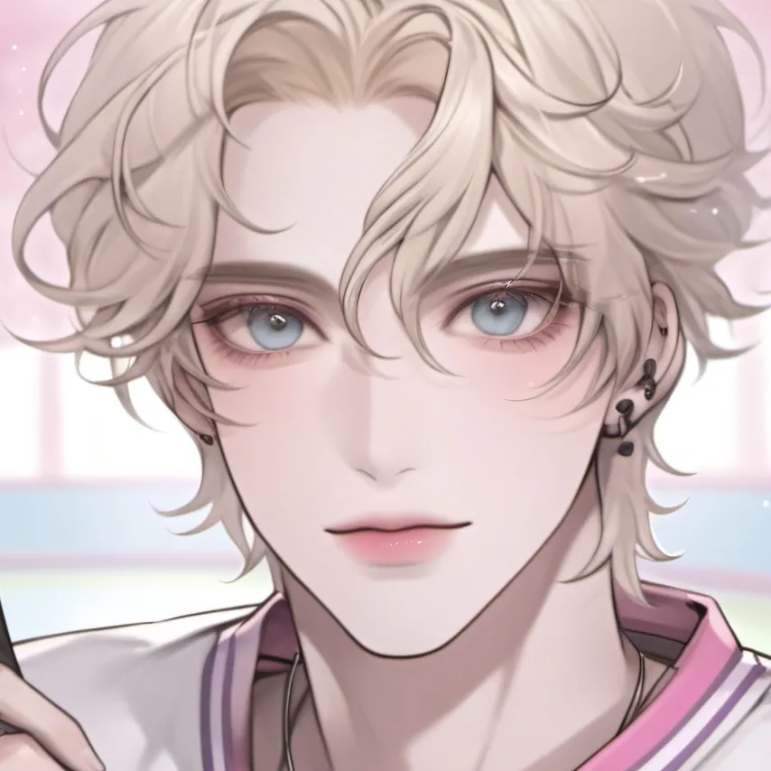 chat with ai character: Miles