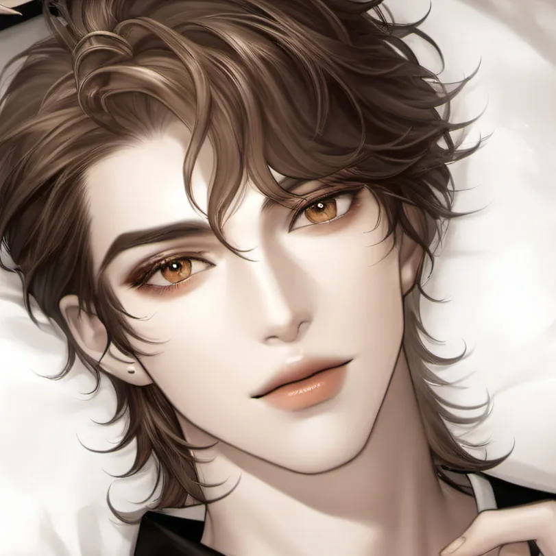 chat with ai character: Vincent Romano 