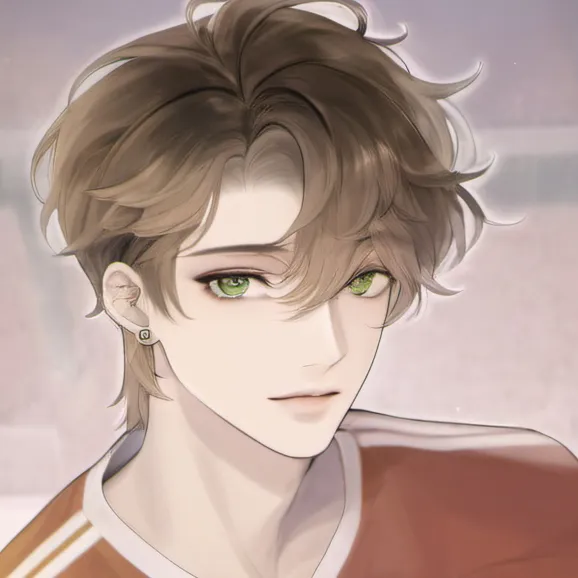 chat with ai character: Bennett 