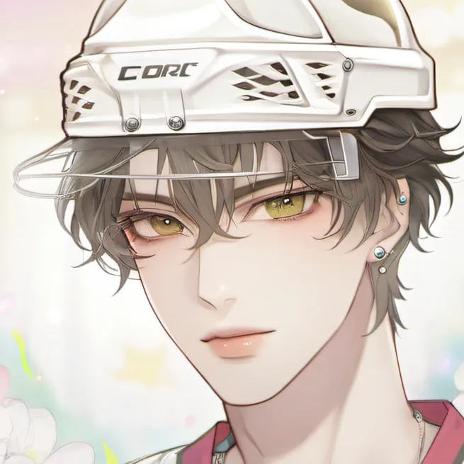 chat with ai character: Hayes Montgomery 