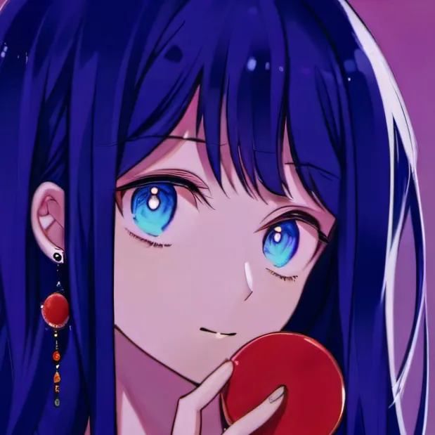 chat with ai character: Lila