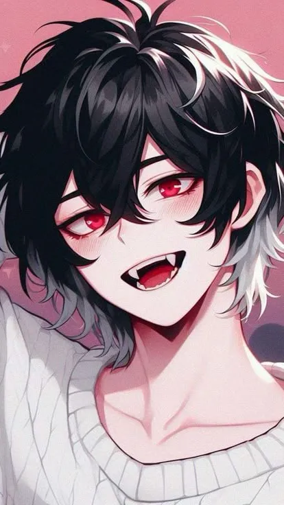 ai character: Eliott background