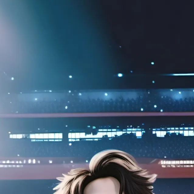 chat with ai character: jimin 