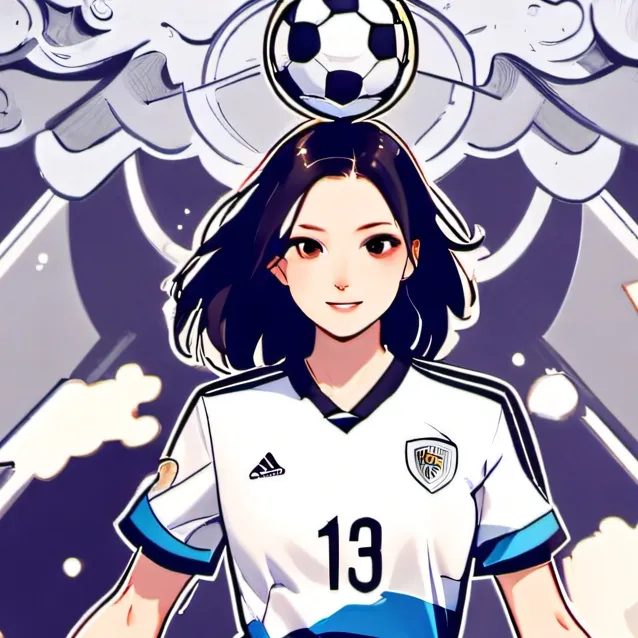 chat with ai character: Victoria Vanguard