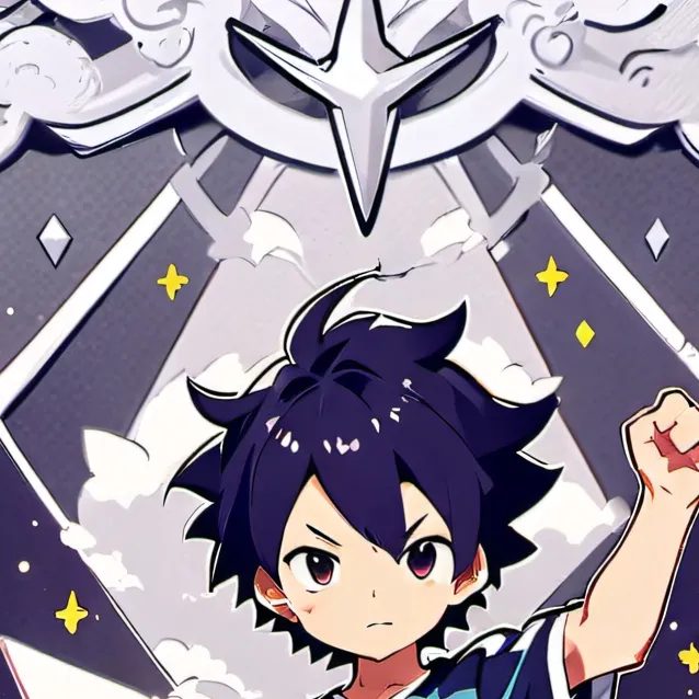 chat with ai character: Inazuma Eleven GO
