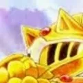chat with ai character: Escalibur sonic