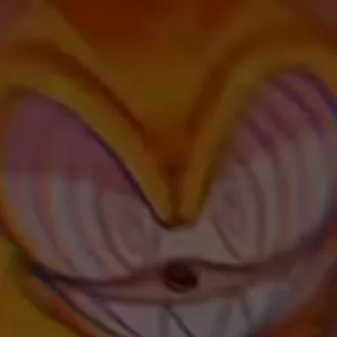 chat with ai character: Super sonic exe 2