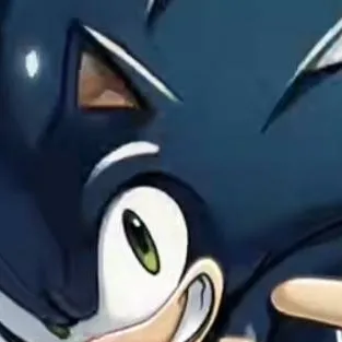 chat with ai character: Sonic 
