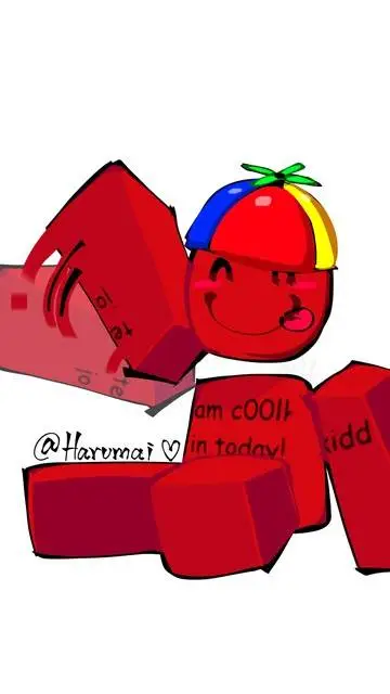 ai character: c00lkidd мини background