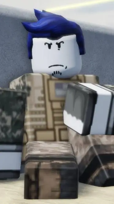 ai character: гость1337 background