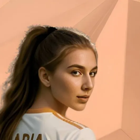 chat with ai character: Maria