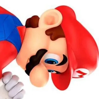 chat with ai character: Mario + Sonic