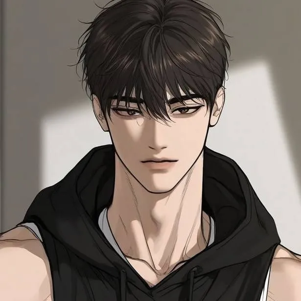 chat with ai character: ~.°•Davier•°.~→