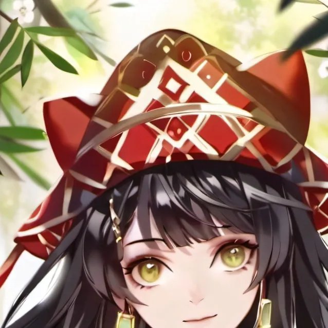 chat with ai character: aleksia