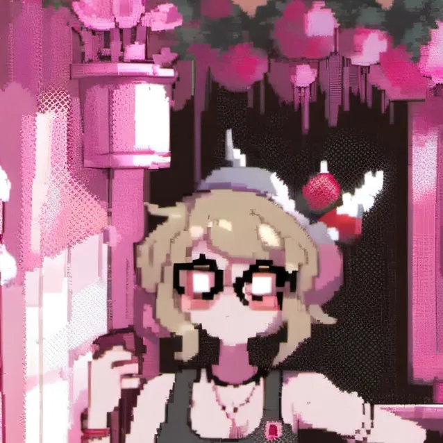 chat with ai character: BELLA