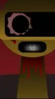 ai character: carnold phase 2 background