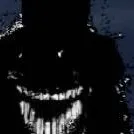 chat with ai character: black
