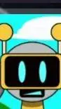 ai character: fun bot background